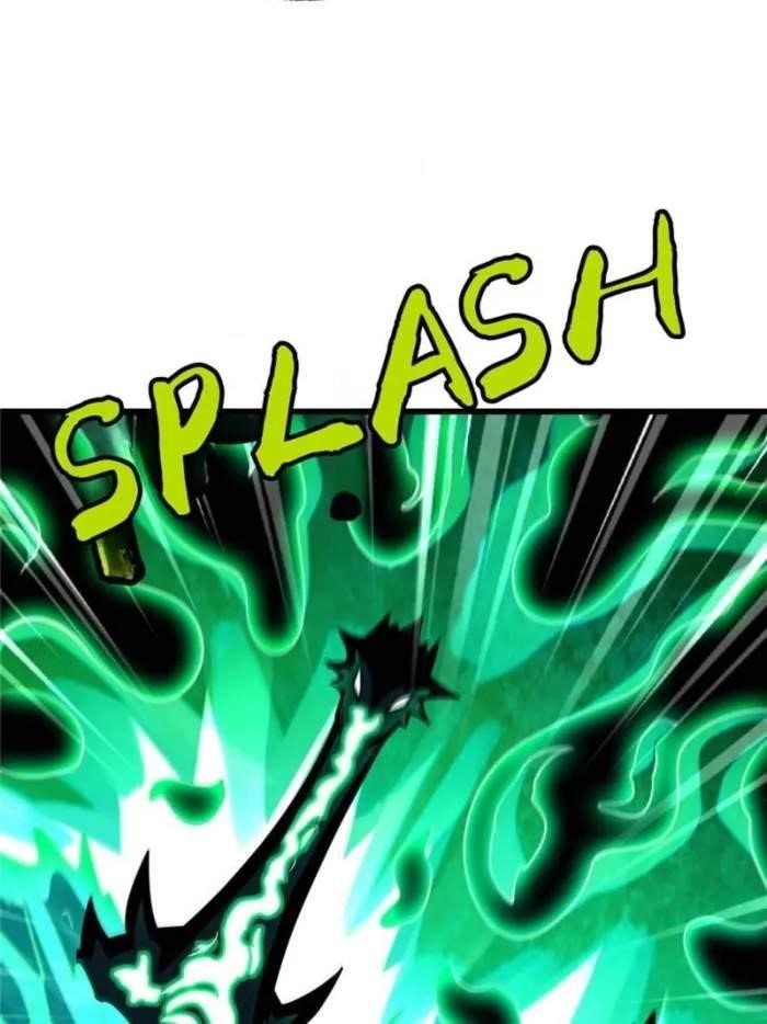 Super God Gene Chapter 301 - Page 8