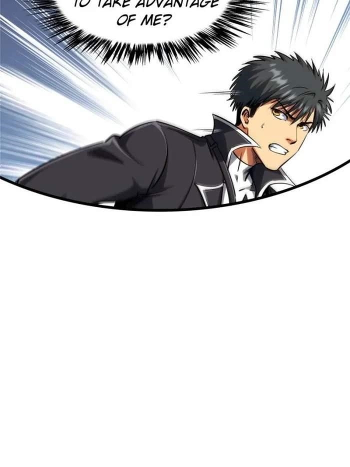 Super God Gene Chapter 301 - Page 81