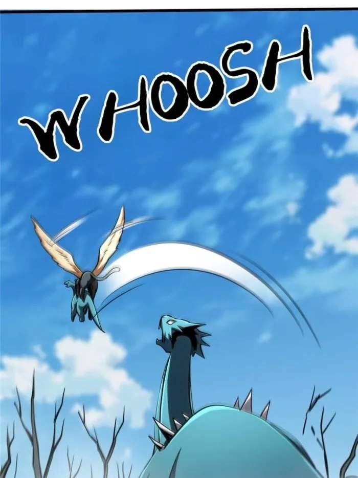 Super God Gene Chapter 301 - Page 82