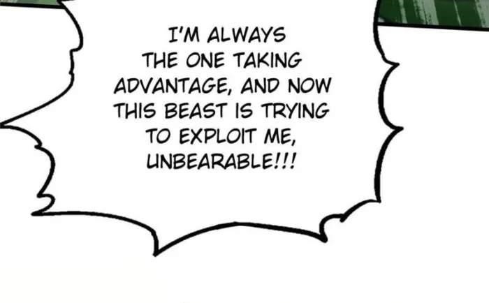 Super God Gene Chapter 301 - Page 84