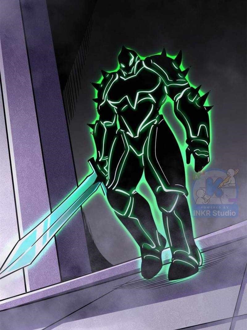 Super God Gene Chapter 303 - Page 62