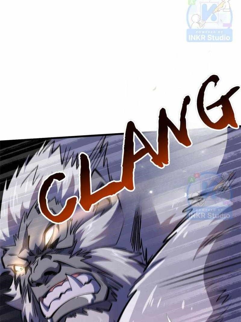 Super God Gene Chapter 304 - Page 12