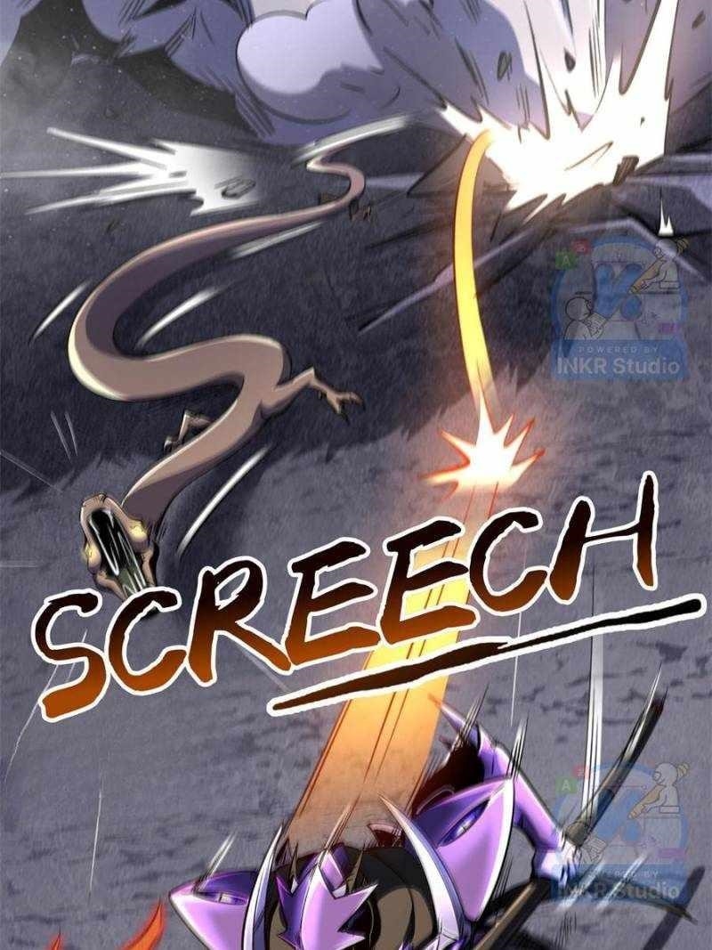 Super God Gene Chapter 304 - Page 15