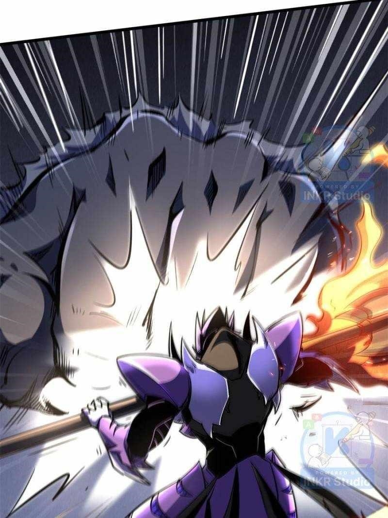 Super God Gene Chapter 304 - Page 17