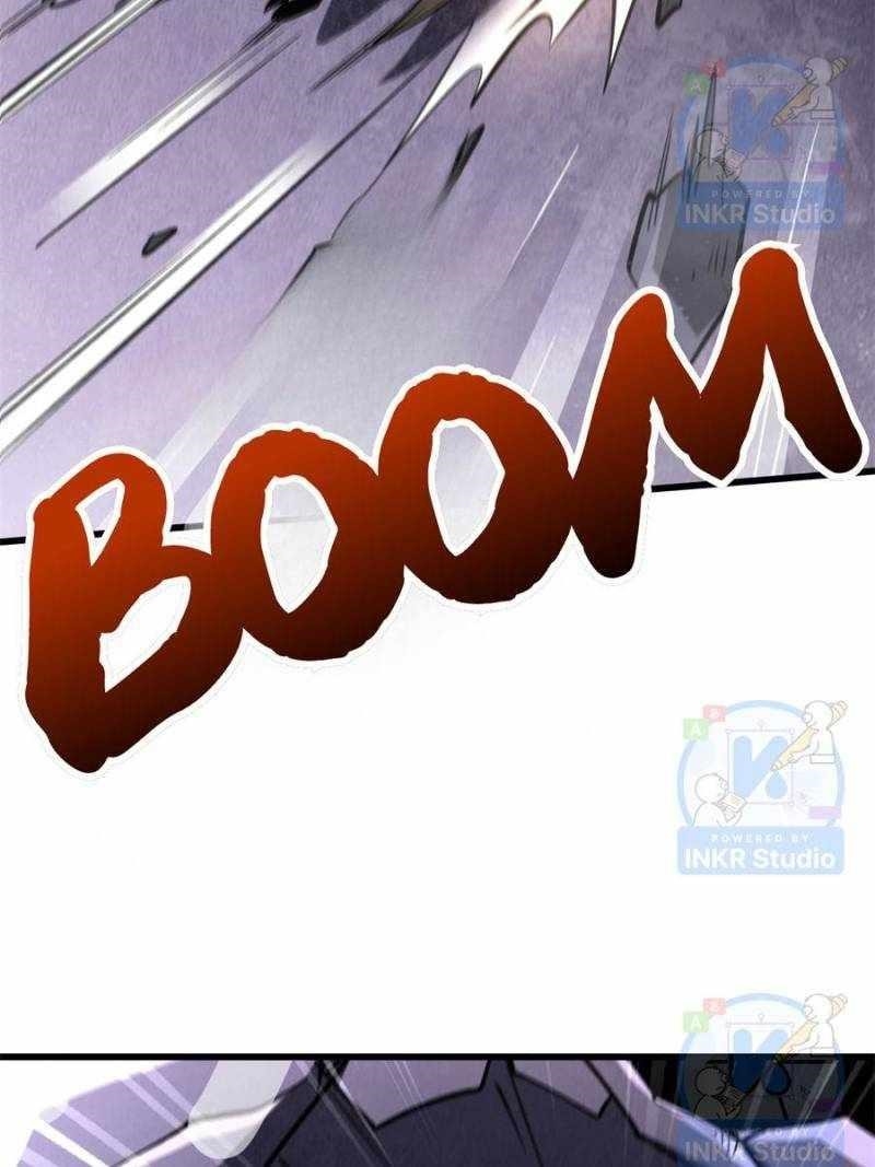 Super God Gene Chapter 304 - Page 20