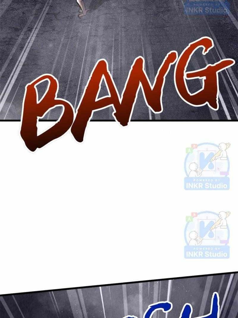 Super God Gene Chapter 304 - Page 48