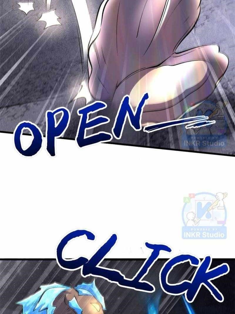 Super God Gene Chapter 304 - Page 50