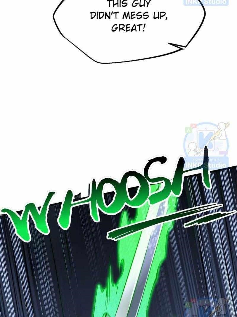 Super God Gene Chapter 304 - Page 53