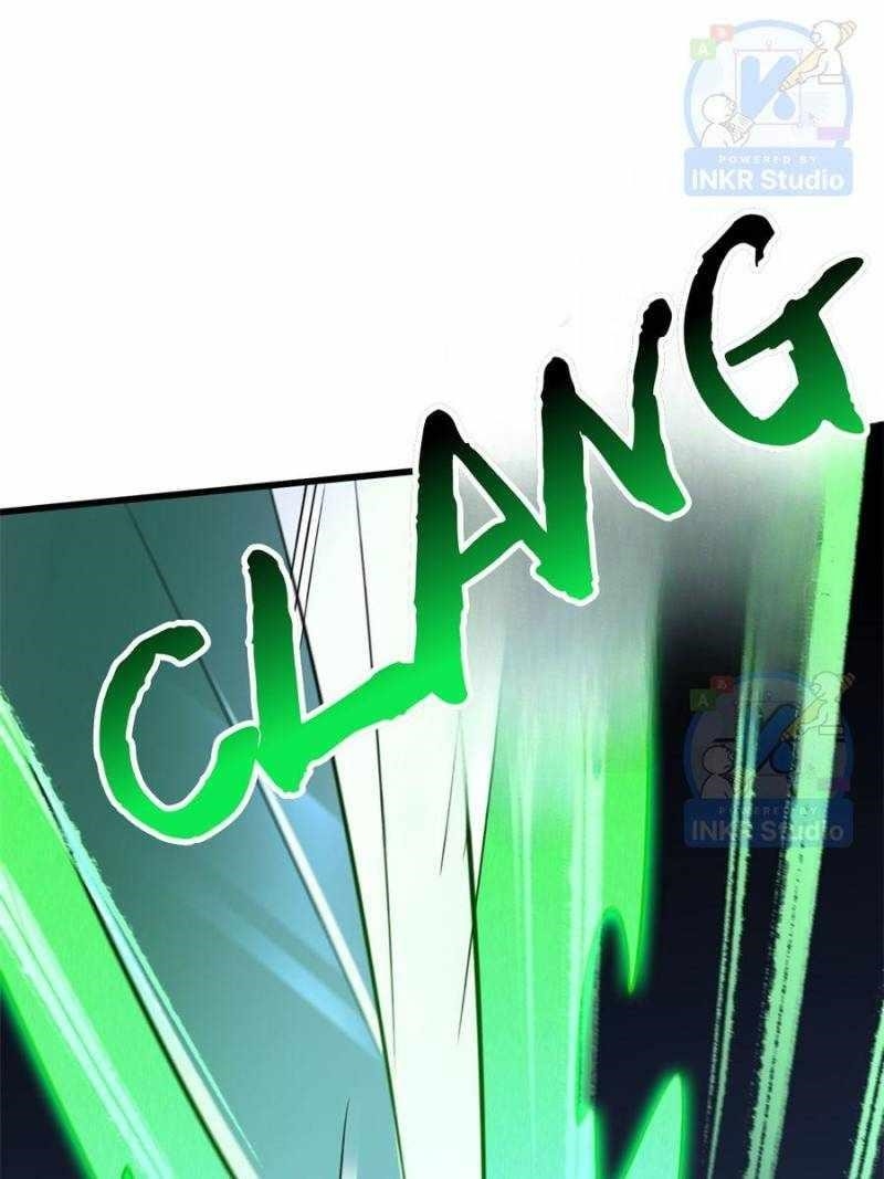 Super God Gene Chapter 304 - Page 56