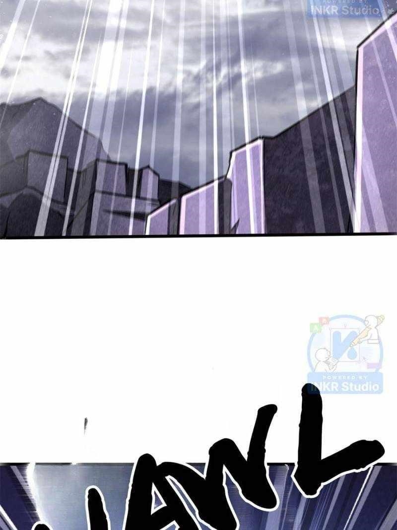 Super God Gene Chapter 304 - Page 63