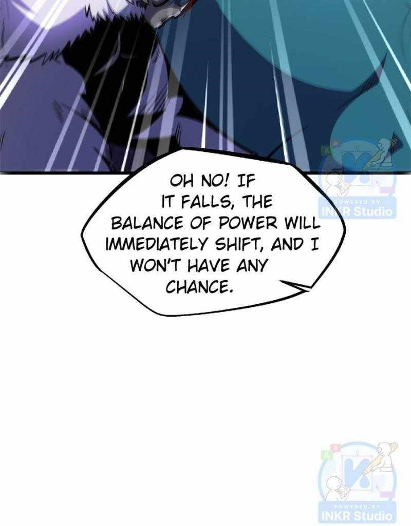 Super God Gene Chapter 304 - Page 65