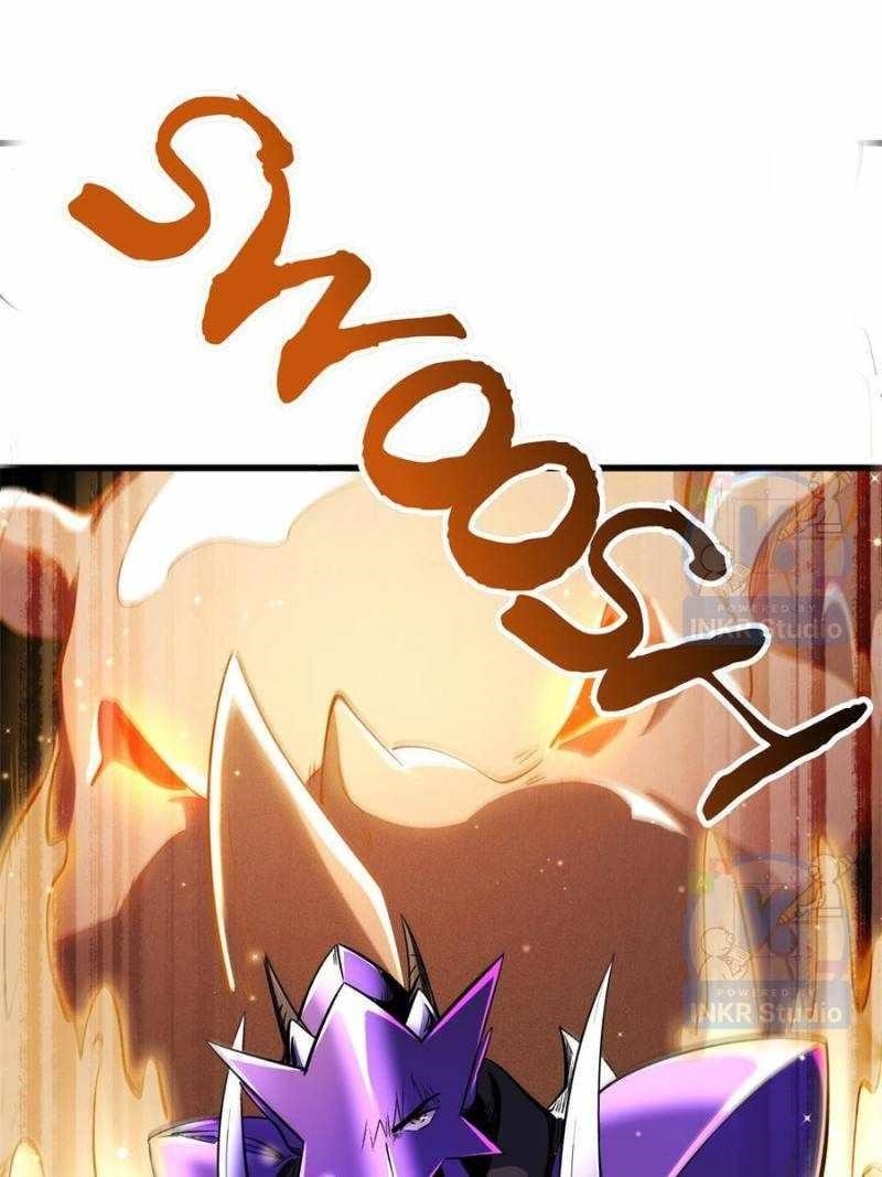 Super God Gene Chapter 304 - Page 66