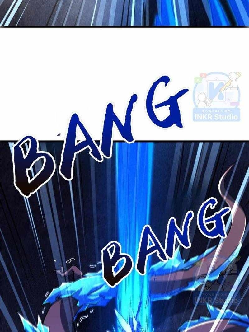 Super God Gene Chapter 304 - Page 73
