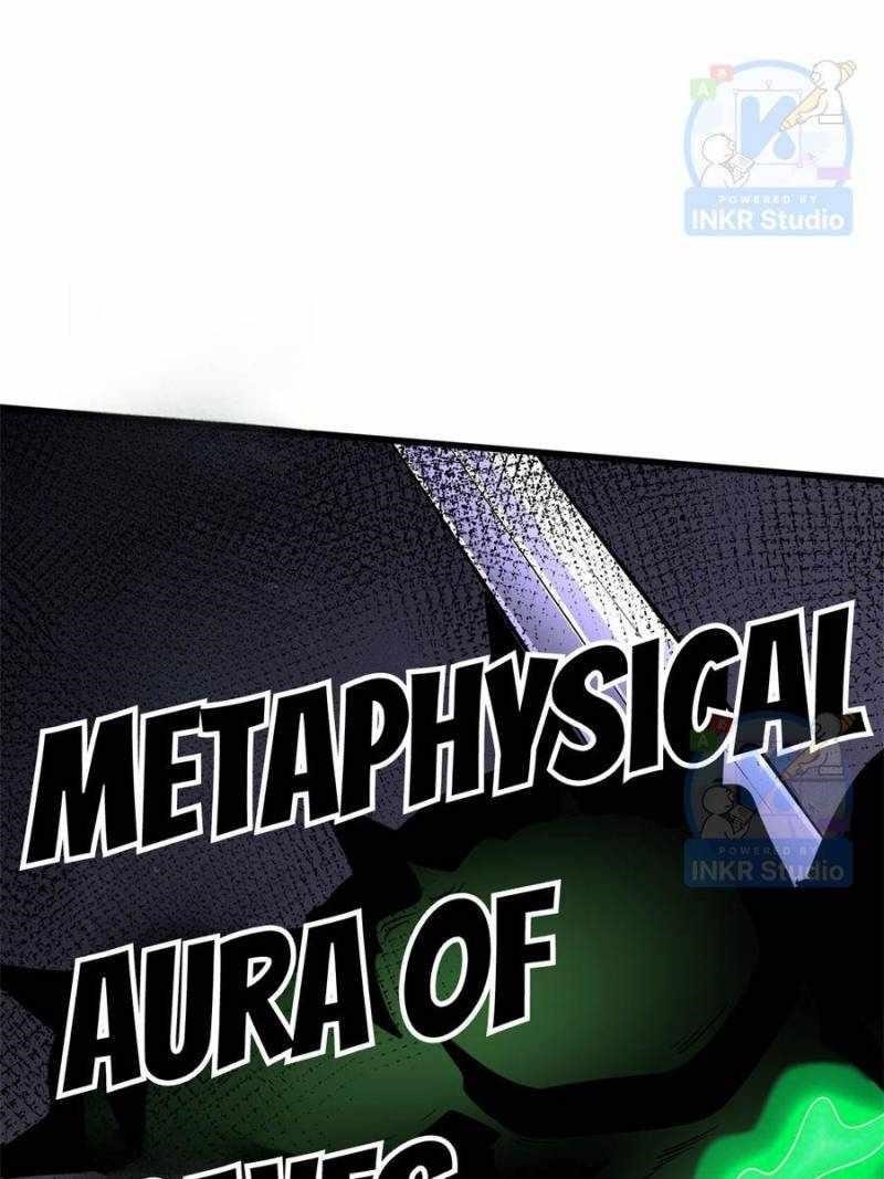 Super God Gene Chapter 304 - Page 77