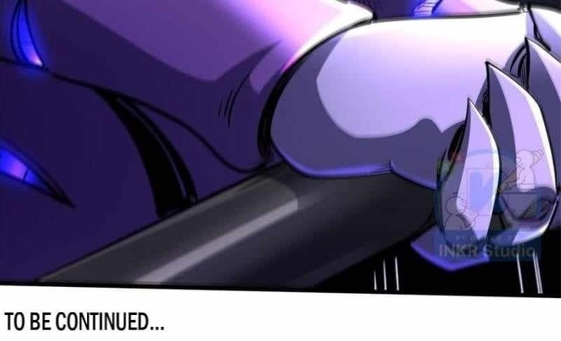 Super God Gene Chapter 304 - Page 83