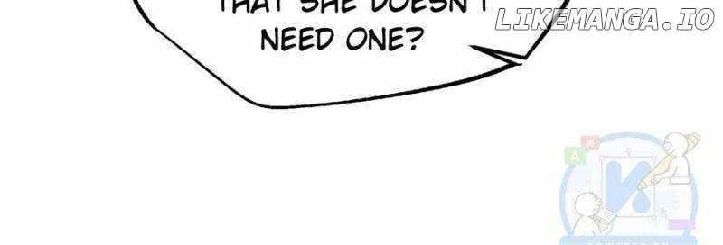 Super God Gene Chapter 305 - Page 21