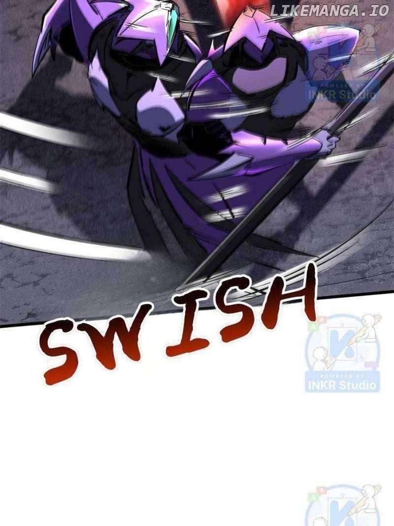 Super God Gene Chapter 305 - Page 60