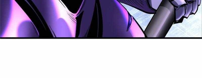 Super God Gene Chapter 306 - Page 11