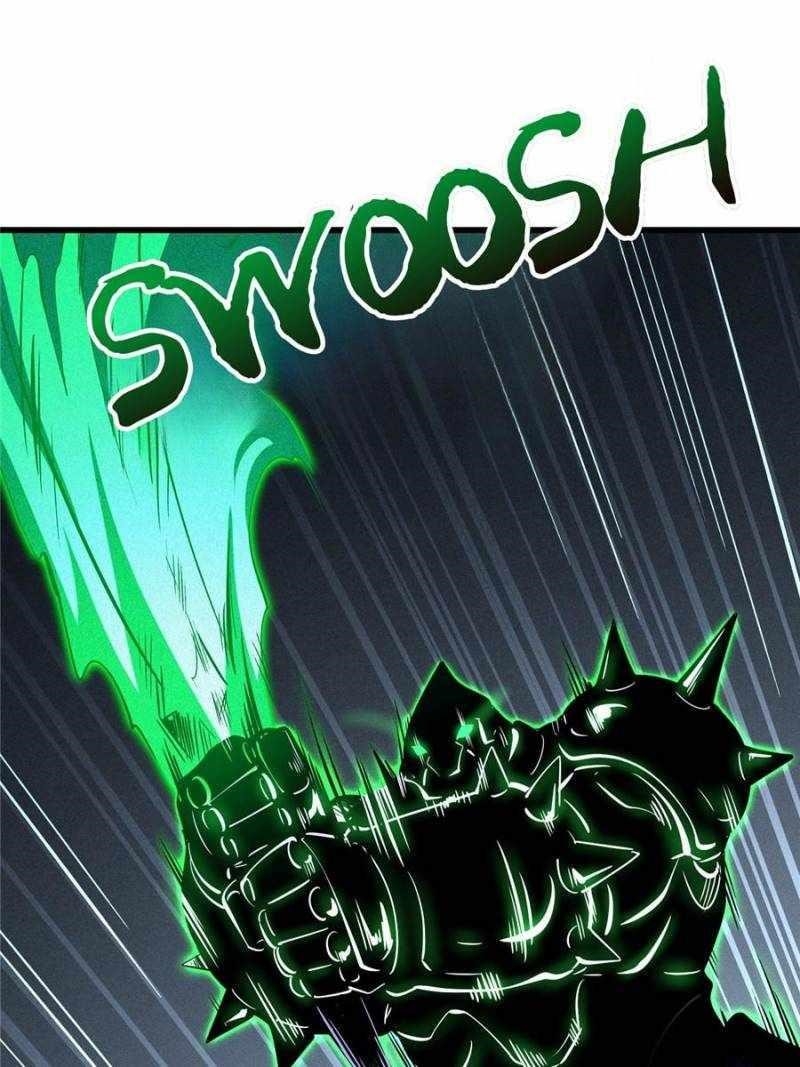 Super God Gene Chapter 306 - Page 12