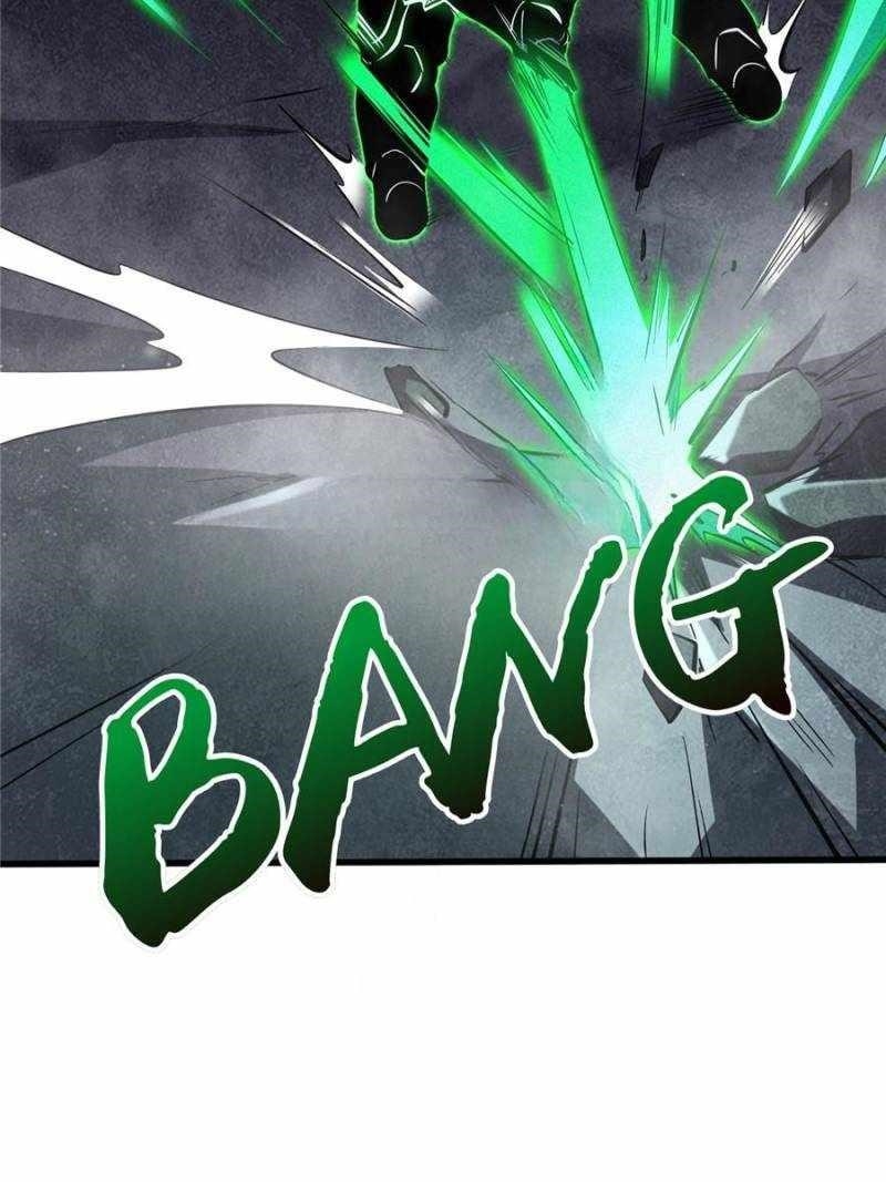 Super God Gene Chapter 306 - Page 15