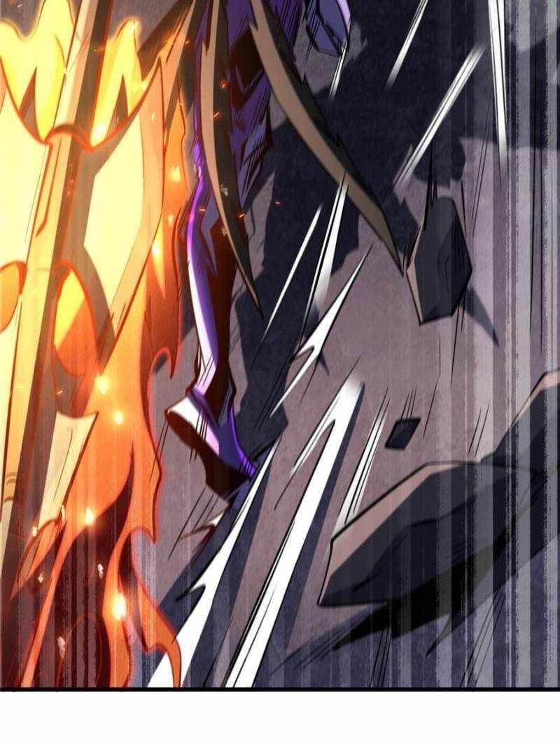 Super God Gene Chapter 306 - Page 25