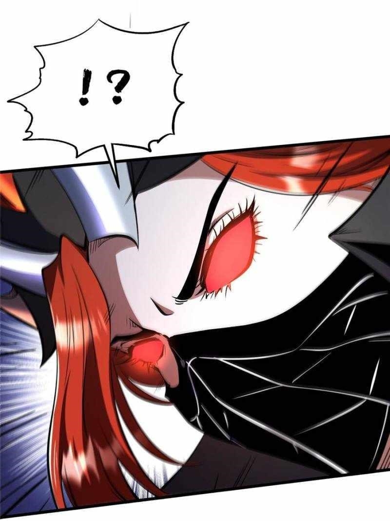 Super God Gene Chapter 306 - Page 3