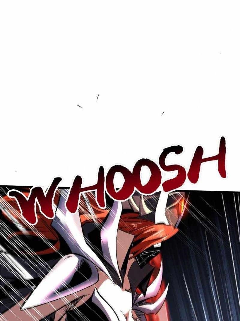 Super God Gene Chapter 306 - Page 31