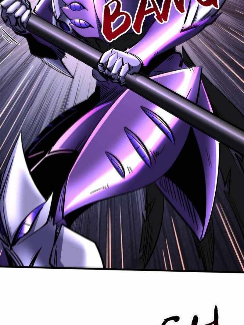 Super God Gene Chapter 306 - Page 35