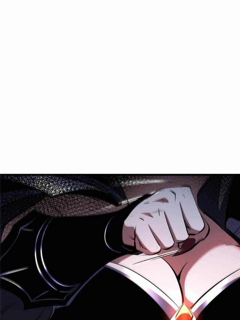 Super God Gene Chapter 306 - Page 4