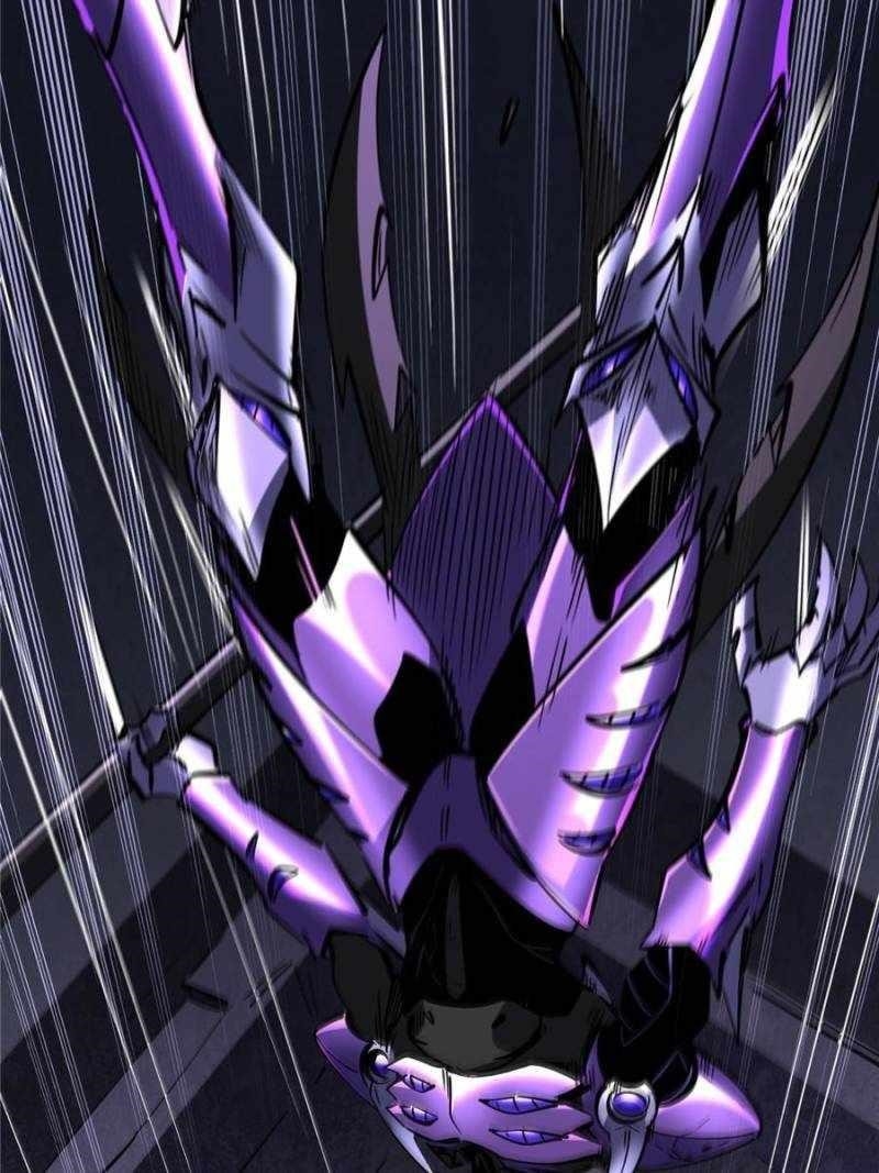 Super God Gene Chapter 306 - Page 42