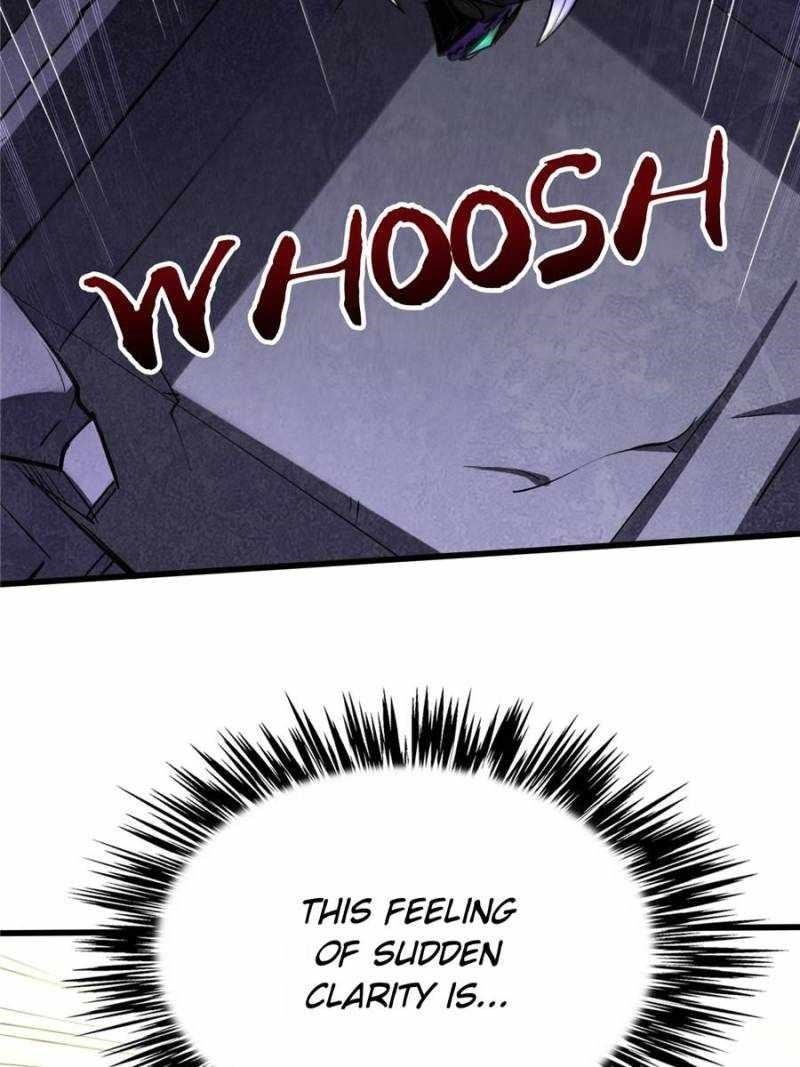 Super God Gene Chapter 306 - Page 43