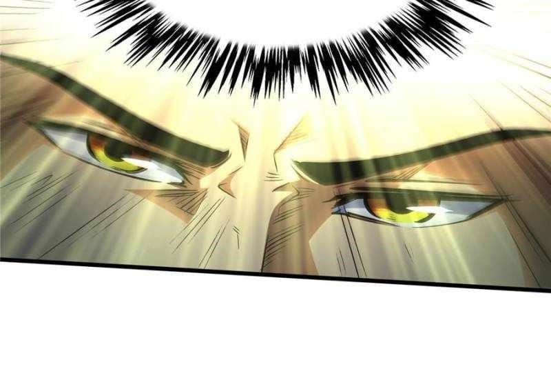 Super God Gene Chapter 306 - Page 44