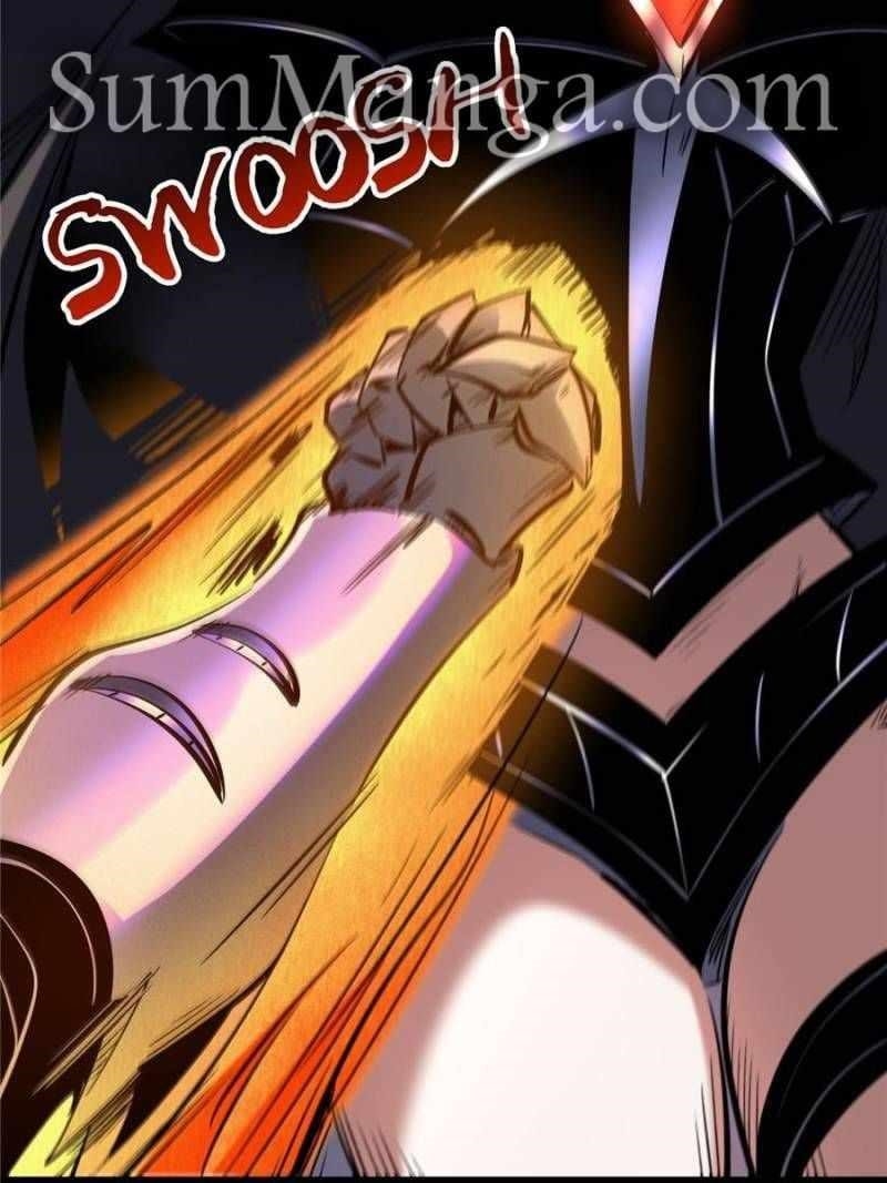 Super God Gene Chapter 306 - Page 5