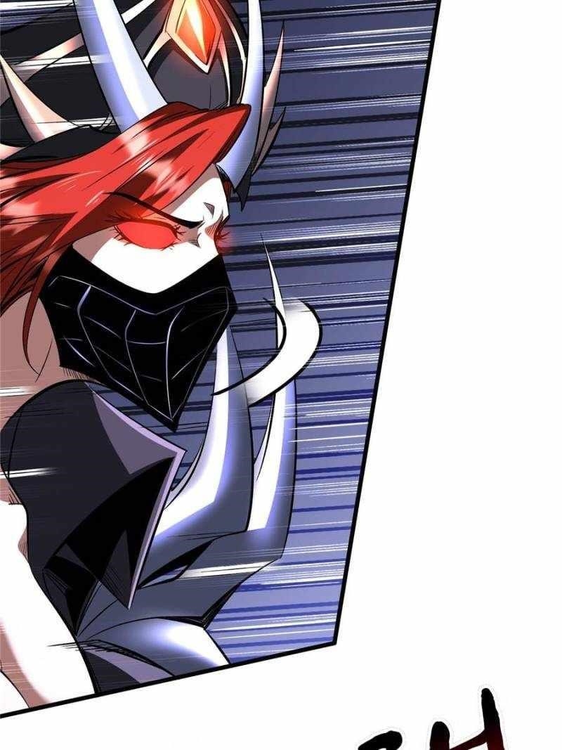 Super God Gene Chapter 306 - Page 59