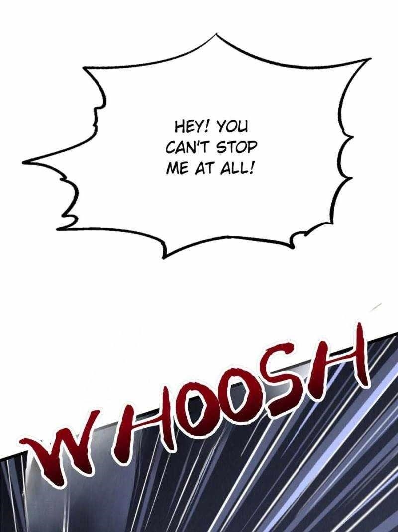 Super God Gene Chapter 306 - Page 71