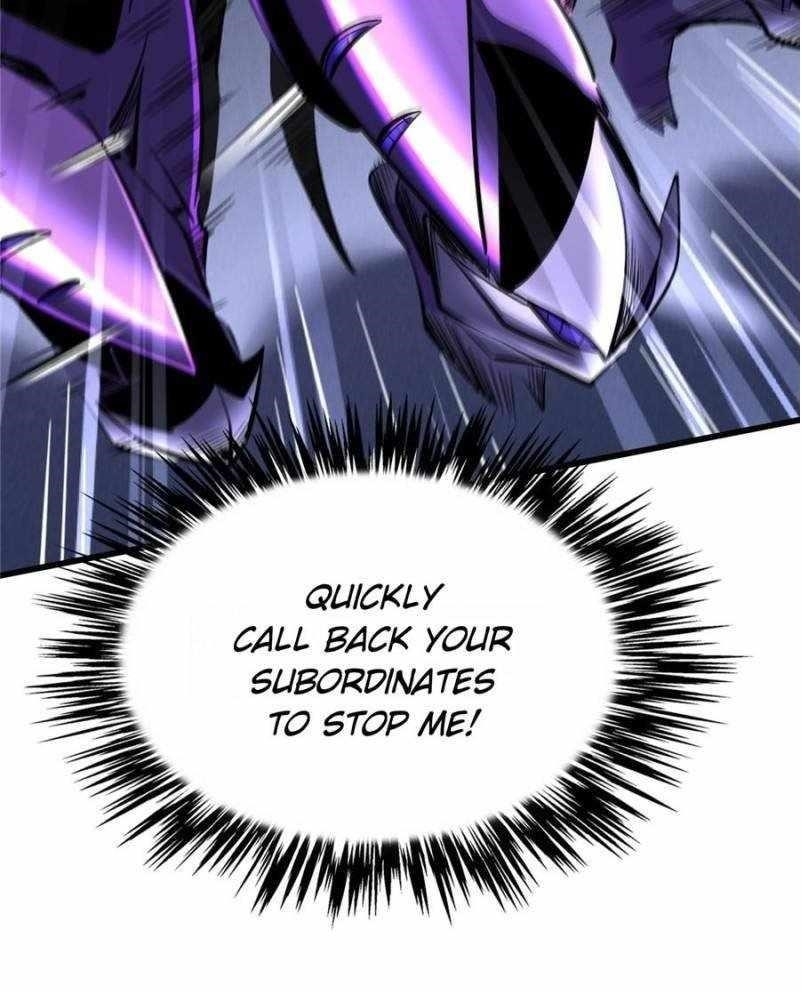 Super God Gene Chapter 306 - Page 73