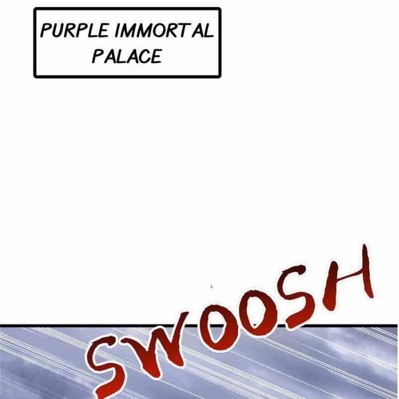 Super God Gene Chapter 307 - Page 1