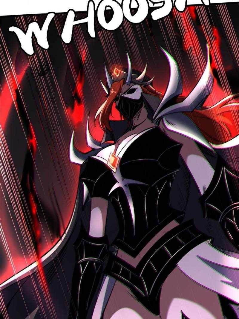 Super God Gene Chapter 307 - Page 10