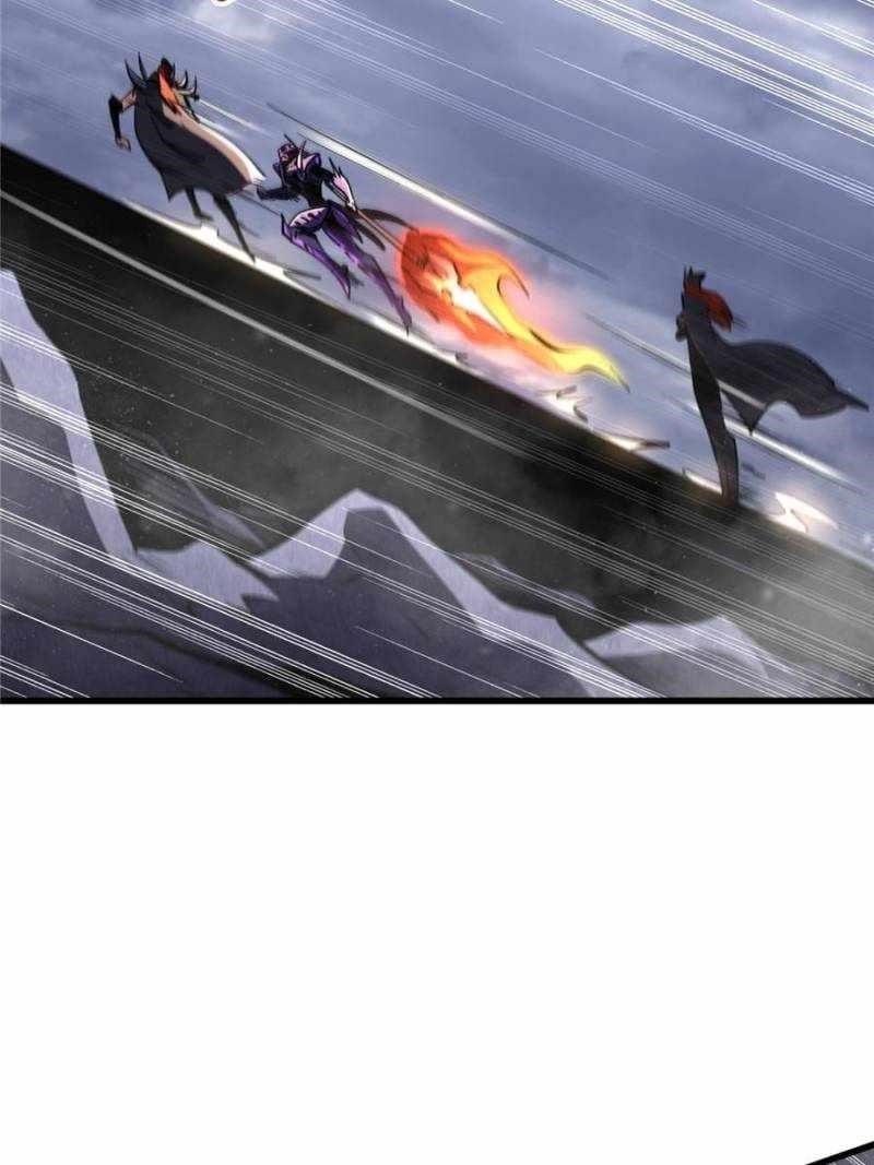 Super God Gene Chapter 307 - Page 2