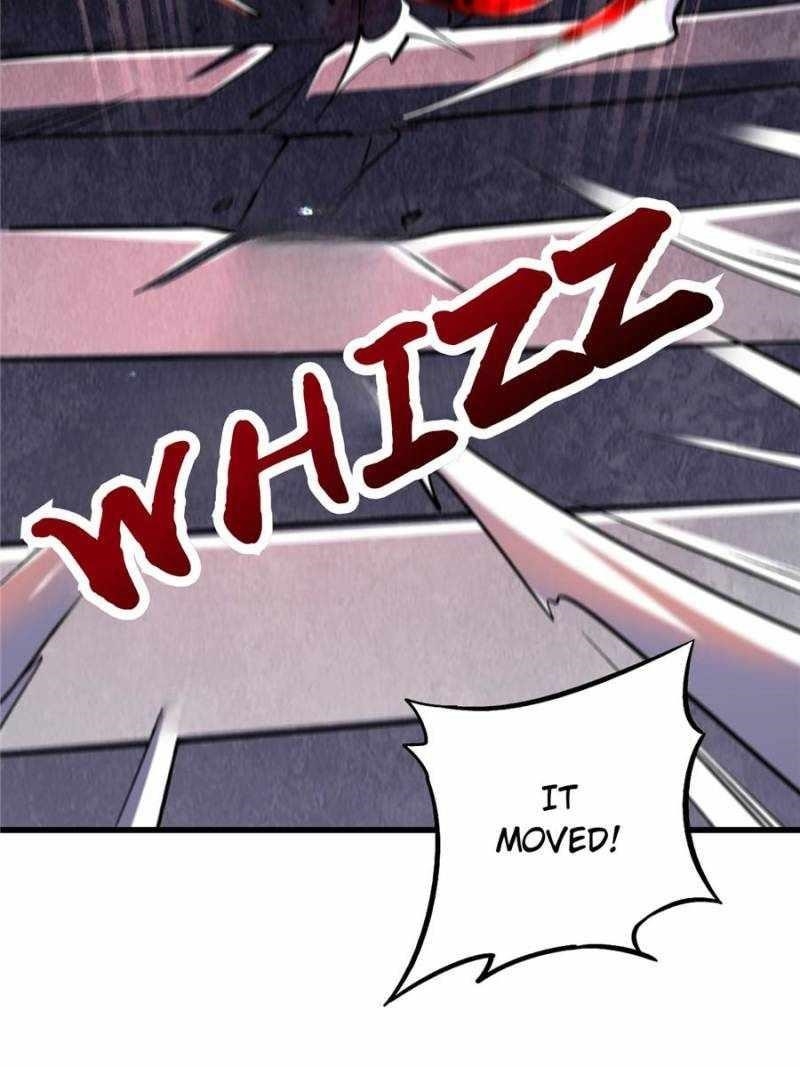 Super God Gene Chapter 307 - Page 20