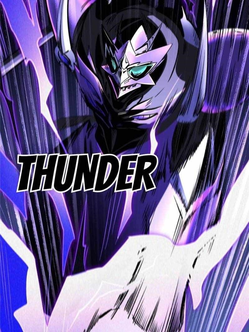 Super God Gene Chapter 307 - Page 23