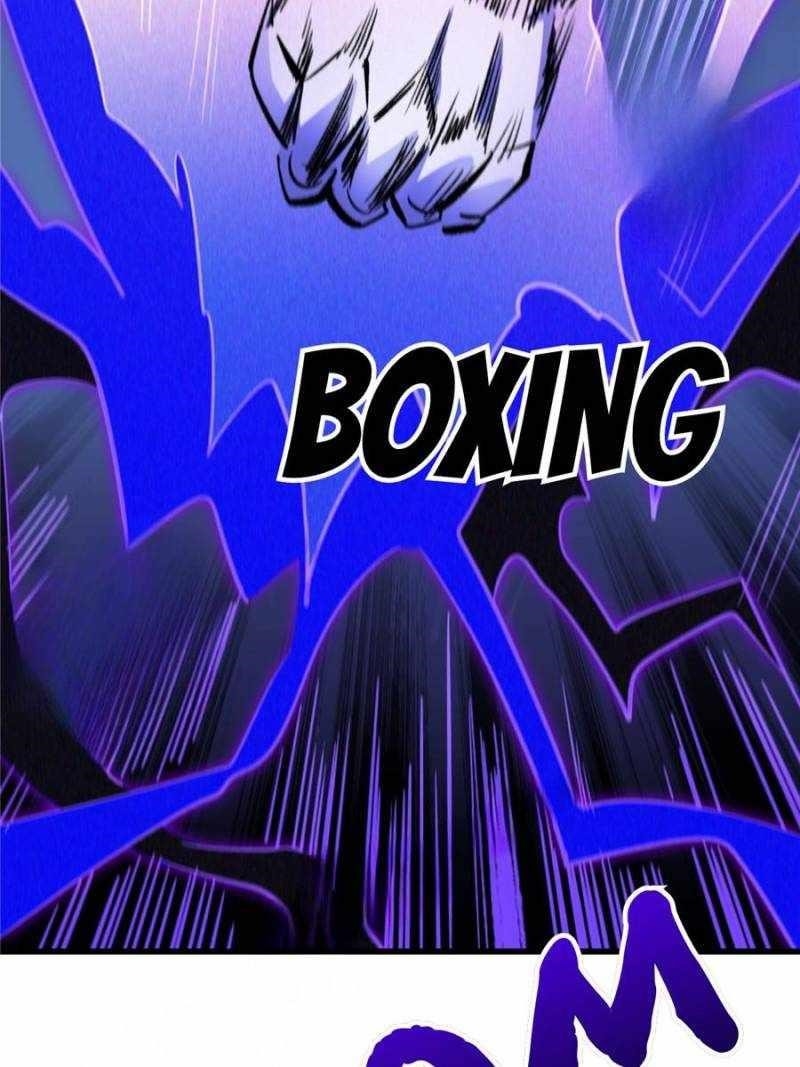 Super God Gene Chapter 307 - Page 24