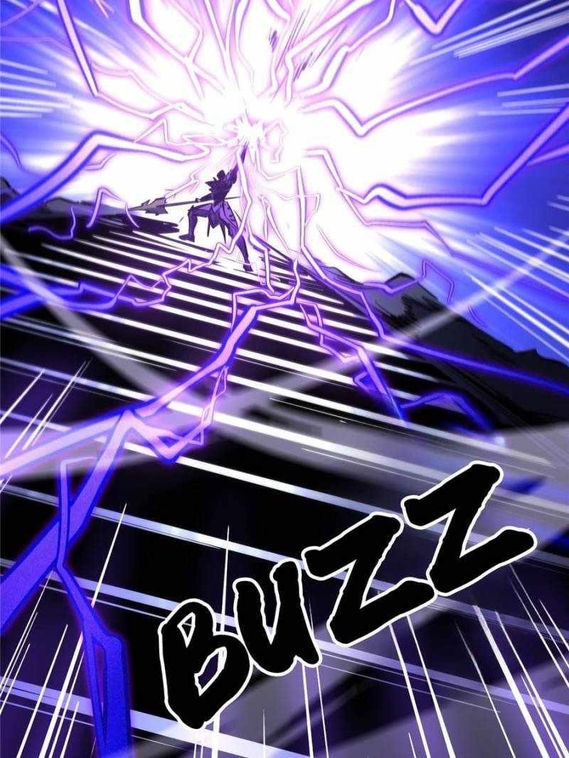 Super God Gene Chapter 307 - Page 27