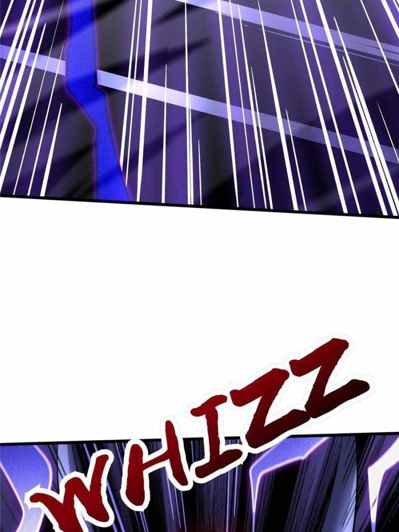 Super God Gene Chapter 307 - Page 28