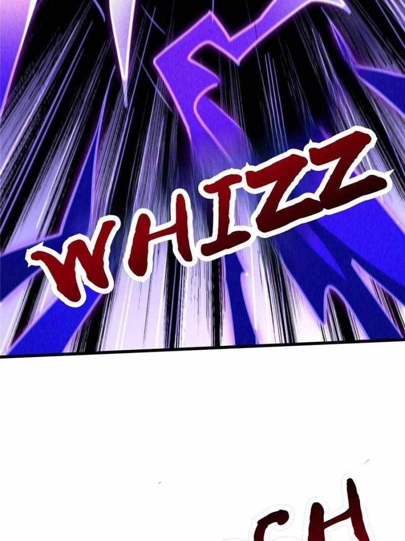 Super God Gene Chapter 307 - Page 30