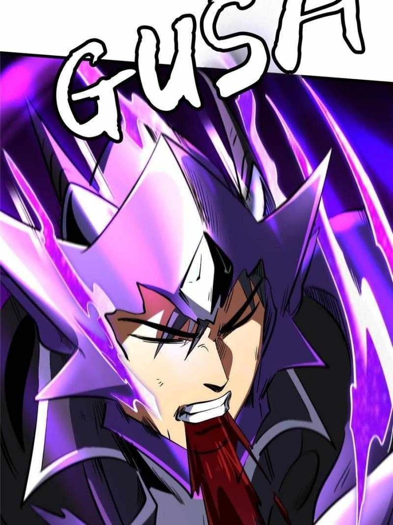 Super God Gene Chapter 307 - Page 40