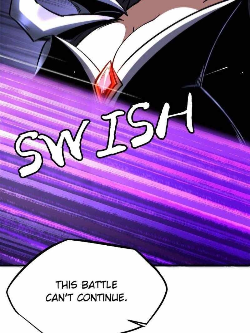 Super God Gene Chapter 307 - Page 45