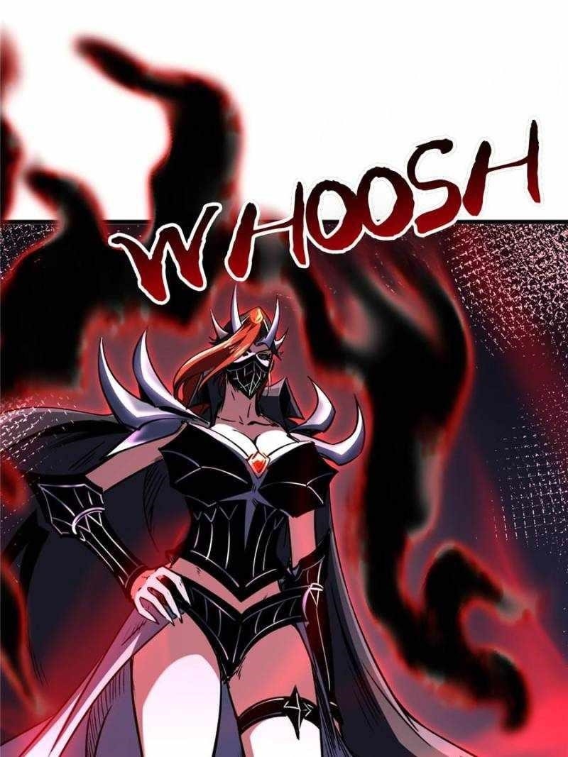 Super God Gene Chapter 307 - Page 55