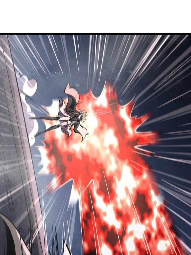 Super God Gene Chapter 307 - Page 60