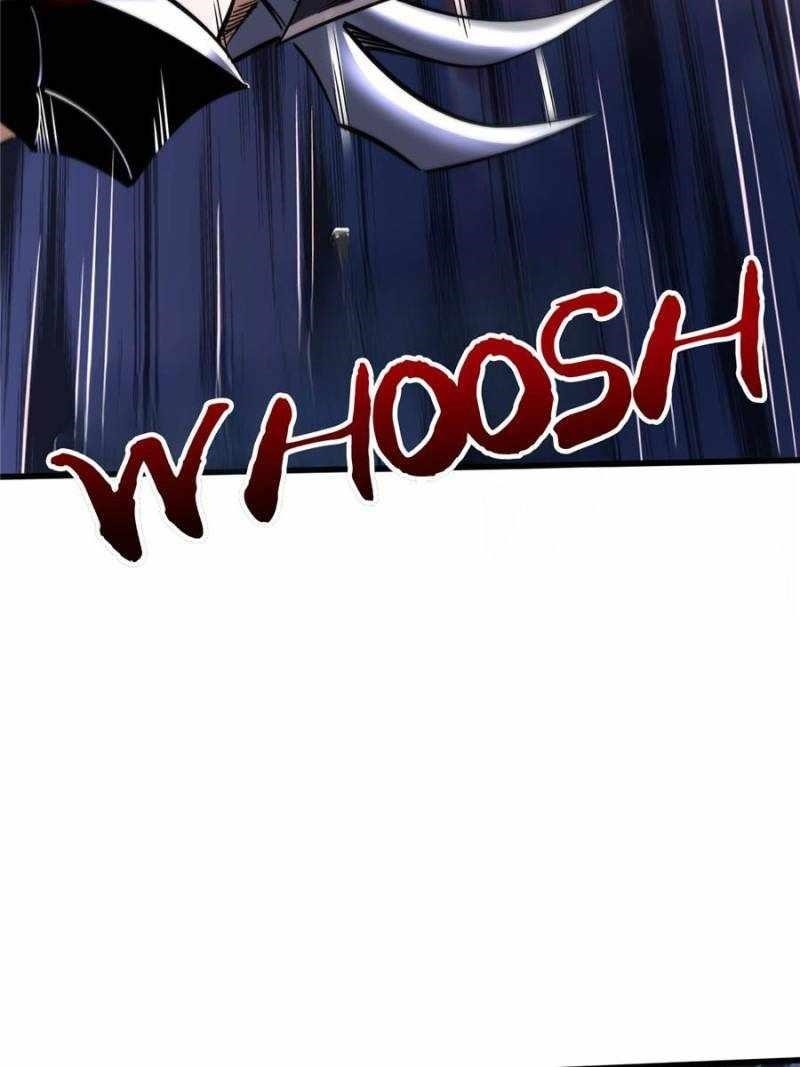 Super God Gene Chapter 307 - Page 62